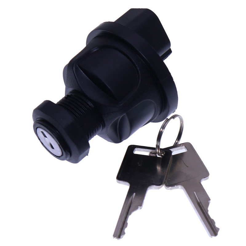6693245 Ignition Switch Fits Bobcat S100 S130 S150 S160 S175 S185 S205