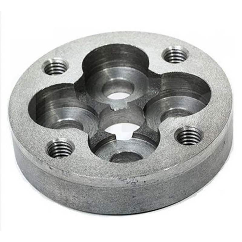 87429360 Hydraulic Coupler Adapter Fits Case Backhoe 580 Super L 580 Super M