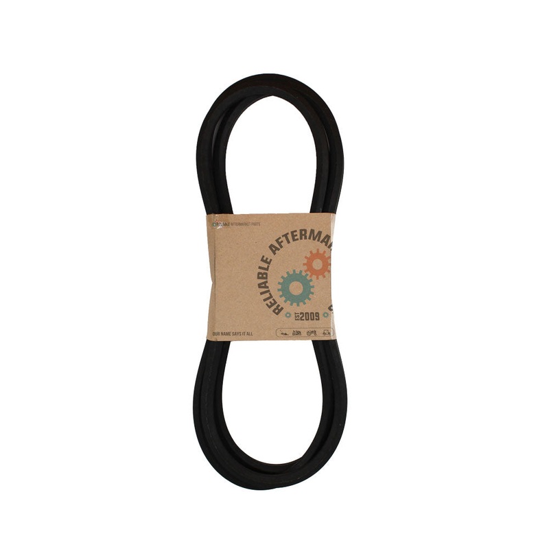 A-6050049-AI Belt, Straw Walker
