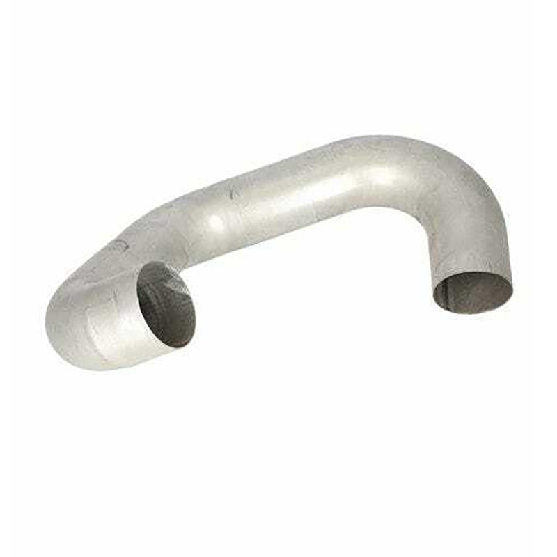 A181107 Heavy Duty Muffler Exhaust Pipe Fits Case Tractor 3294 3394 3594
