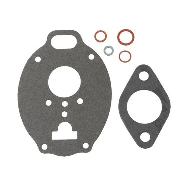 Carburetor Gasket Set Fits Minneapolis Moline 4 Star 445 Jetstar M4