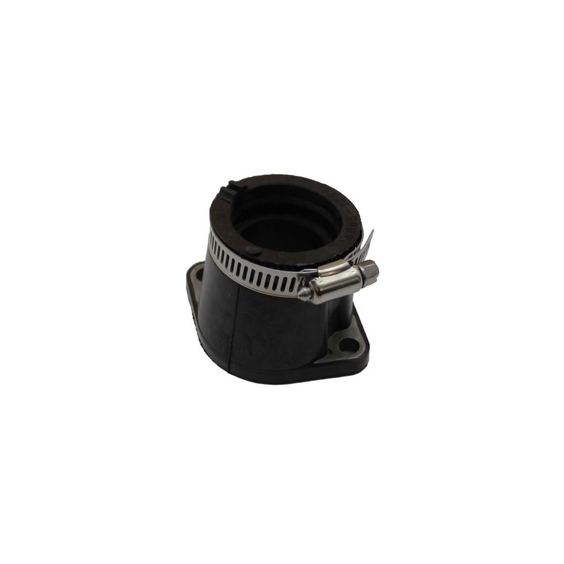 Carburetor Intake Manifold Boot Fits Kawasaki Bayou 400 KLF400B 1993-1999