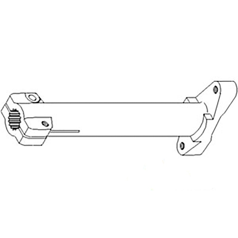 Hydraulic Pump Drive Shaft Coupler Fits John Deere 4840 4640 R61070