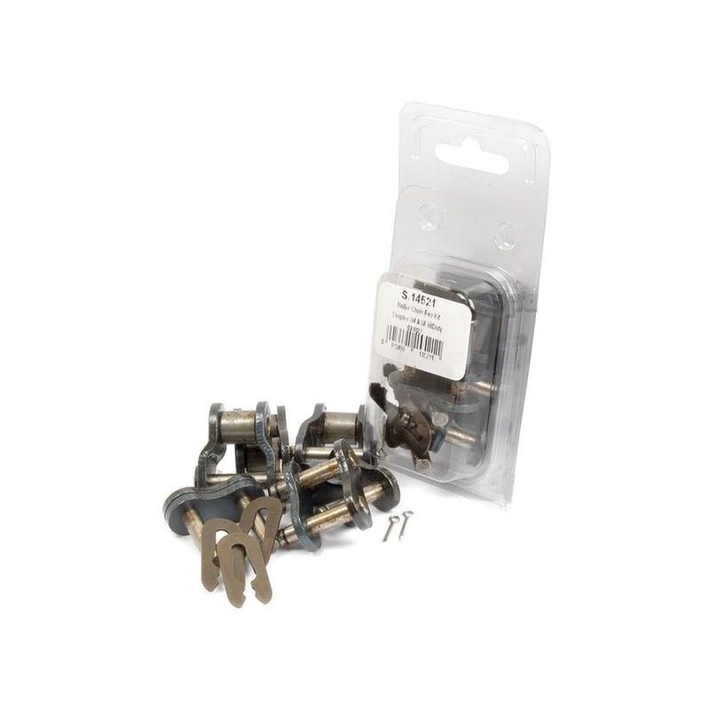 S.14521 Drive Chain Repair Kit, (60-1 H), Simplex, Roller Width 1/2"