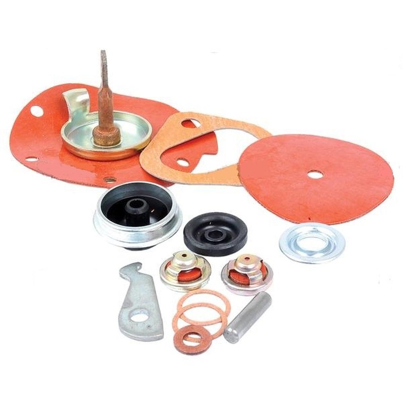 S.40569 Fuel Lift Pump Repair Kit - Fits Massey Ferguson 165, 168, 175, 178 +