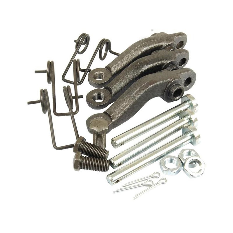 S.40687 Lever Kit, Clutch Toggle Fits Massey Ferguson