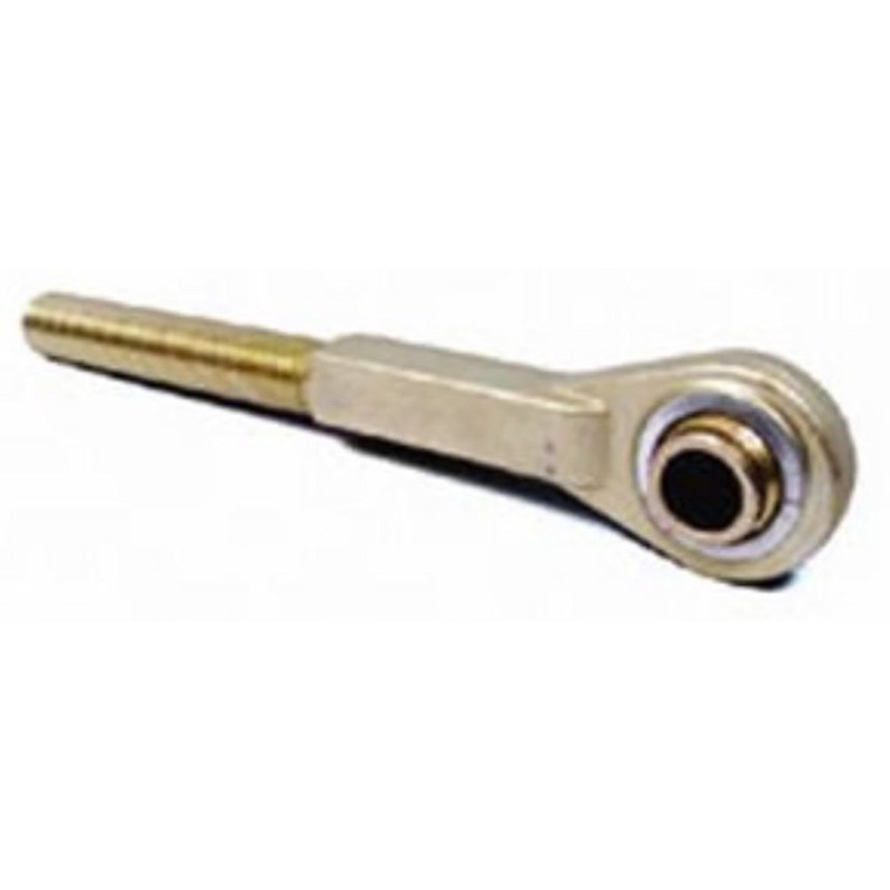 S.4263 Top Link, Ball End (Fits CAT.2) - Fits John Deere 1020, 1350, 1840, 2120