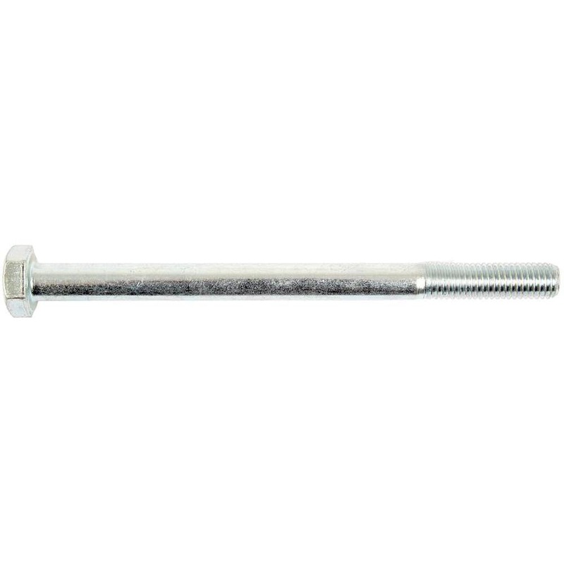 S.6946 Bolt, Size: M10 x 140mm (Din 931)