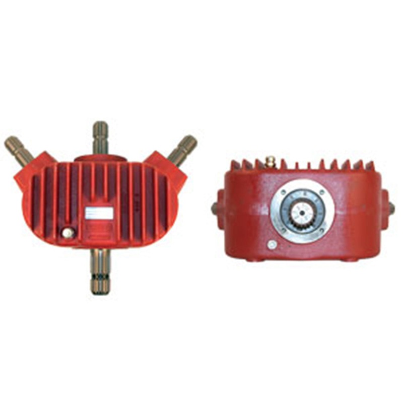 U926580100 Gearbox For Comer Rotary Cutter T-25A 1003687 BW126Q-2 BW280Q-3