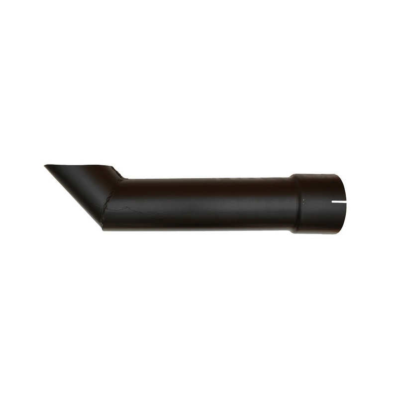 211-4635 Replacement Exhaust Pipe Fits Caterpillar Models 730 735 735B 740 740B