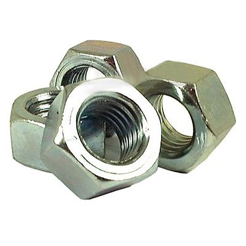 33849S36 UNC2910 Full Nut Fits Ford New Holland 3230 3430 3630 3910