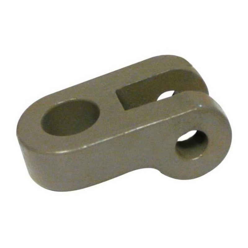 514992M2 Stabilizer Knuckle Bracket Fits Massey Ferguson