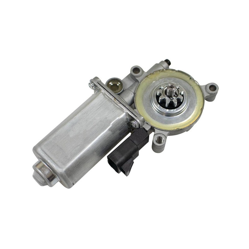 780-050 Snowblower Chute Motor - Fits MTD