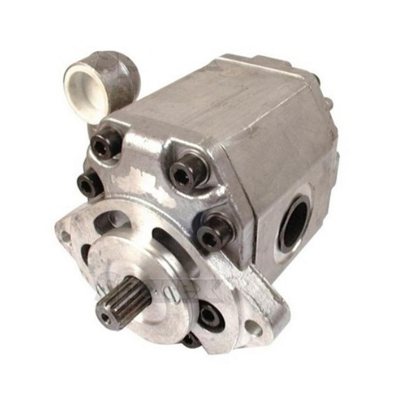84420901 Main Hydraulic Pump for Zetor 8111 8145 8211 8245 9111 9145 9211