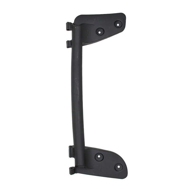 87301647 Door Hinge Left Hand Fits New Holland T6020 T6050 TS115A T6030 T6070