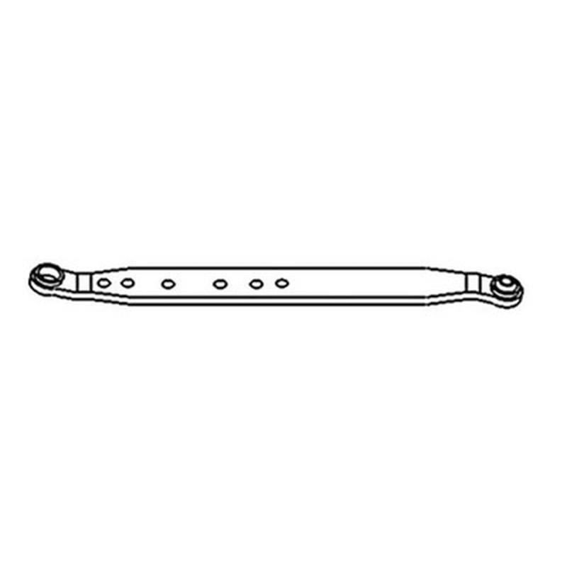 886451M93 Fits Massey Ferguson Parts Lift Arm R/H or L/H 165, 175, 180, 255, 265