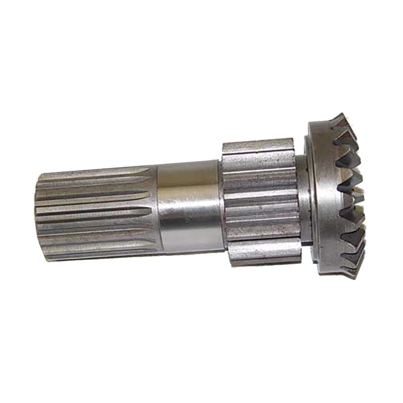 A50989 Transmission Side Spur Gear (Long) Fits Case 480C 480D 580C 580D