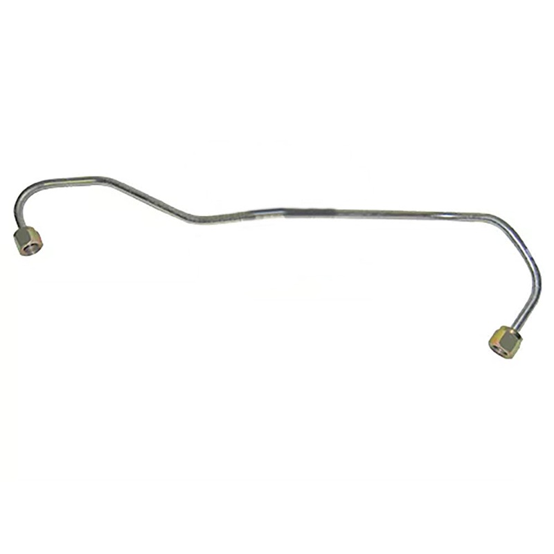 C5NE9A556D NEW # 2 Injector Line Fits Ford TRACTORS WITH 3 CYLINDER ENGINES