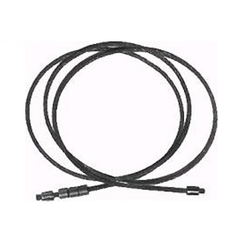 Clutch Cable Fits Snapper 55" 1-2605 7012605 7012605YP 33" Rear Engine Riders
