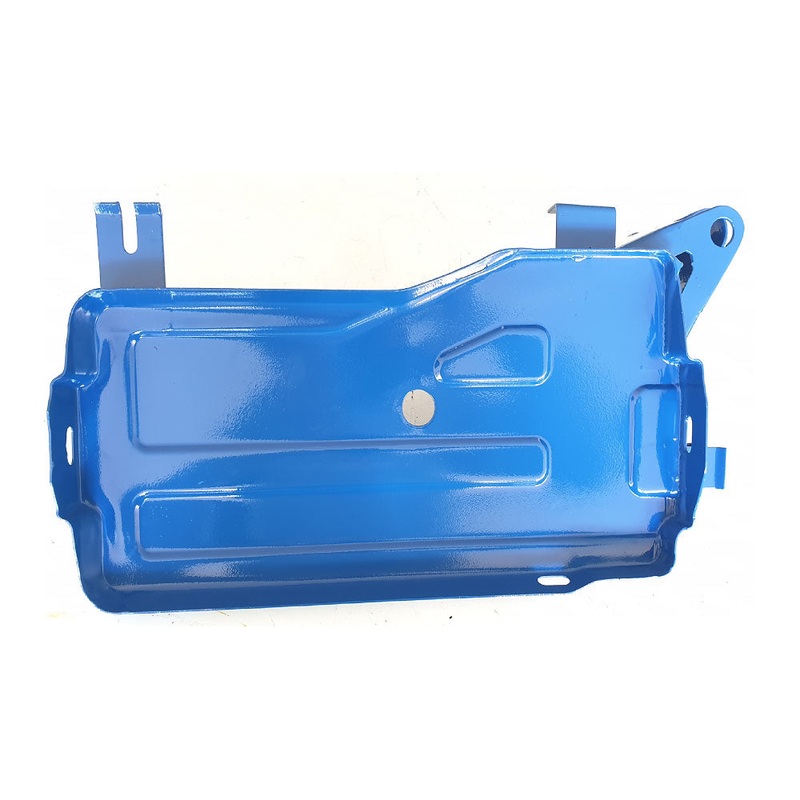 D3NN10723A Battery Tray Assembly Fits Ford Tractor 2000 3000 4000 5000 GAS