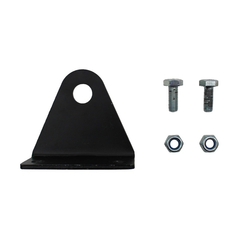 HD Universal Trailer Hitch fits Zero Turn Mowers Fits Toro Fits Exmark