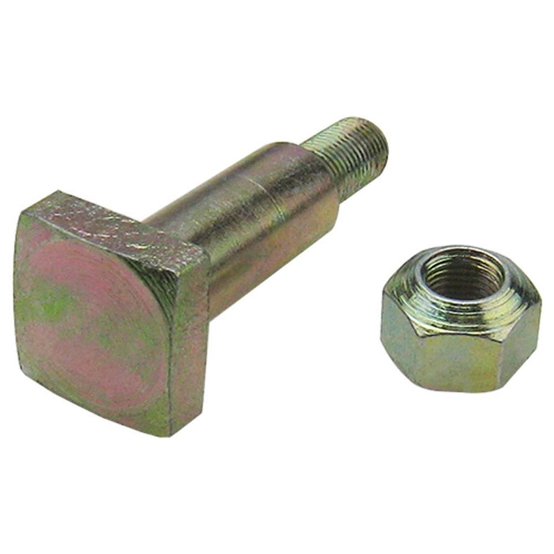 Leveling Fork Pin, 3/4 Inch Diameter - Fits Ford - C5NN659C - Replaces C5NN659A
