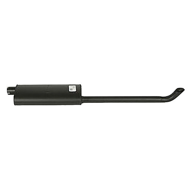 Muffler - Fits Case-IH - 83027C1