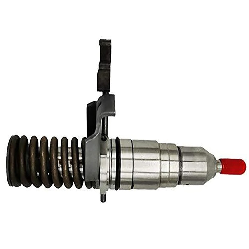 NEW INJECTOR Fits Caterpillar 1278218 0R8684 1565023 1077735 OR8684 FREE DELIVER