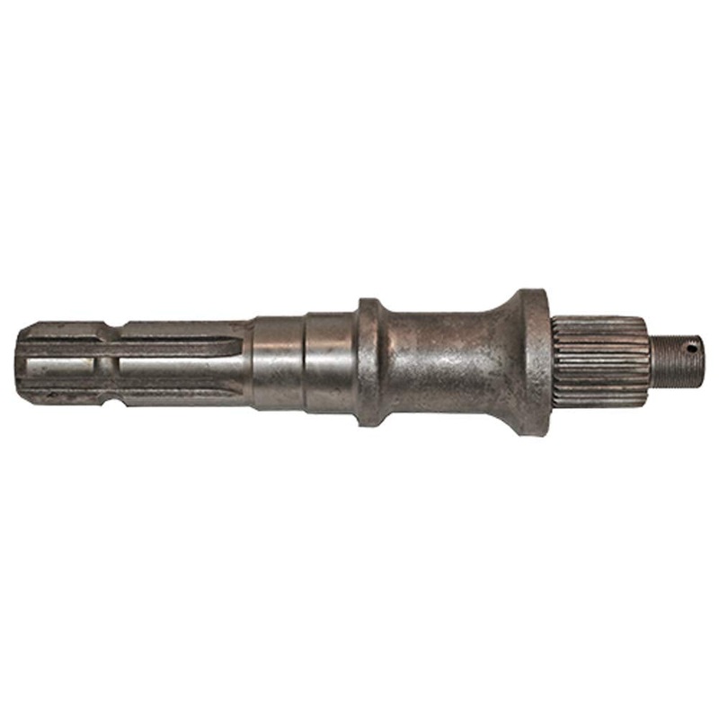 PTO Shaft, Single Speed, 540 RPM - Fits Ford - D2NNN752C