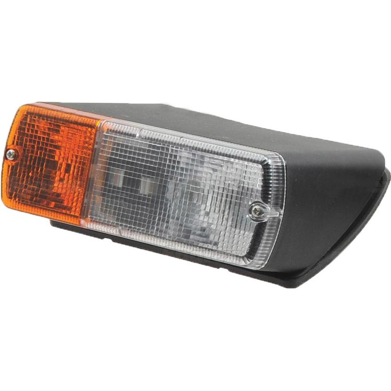 S.3228 Light, Front, Combination, Rh Fits Britax