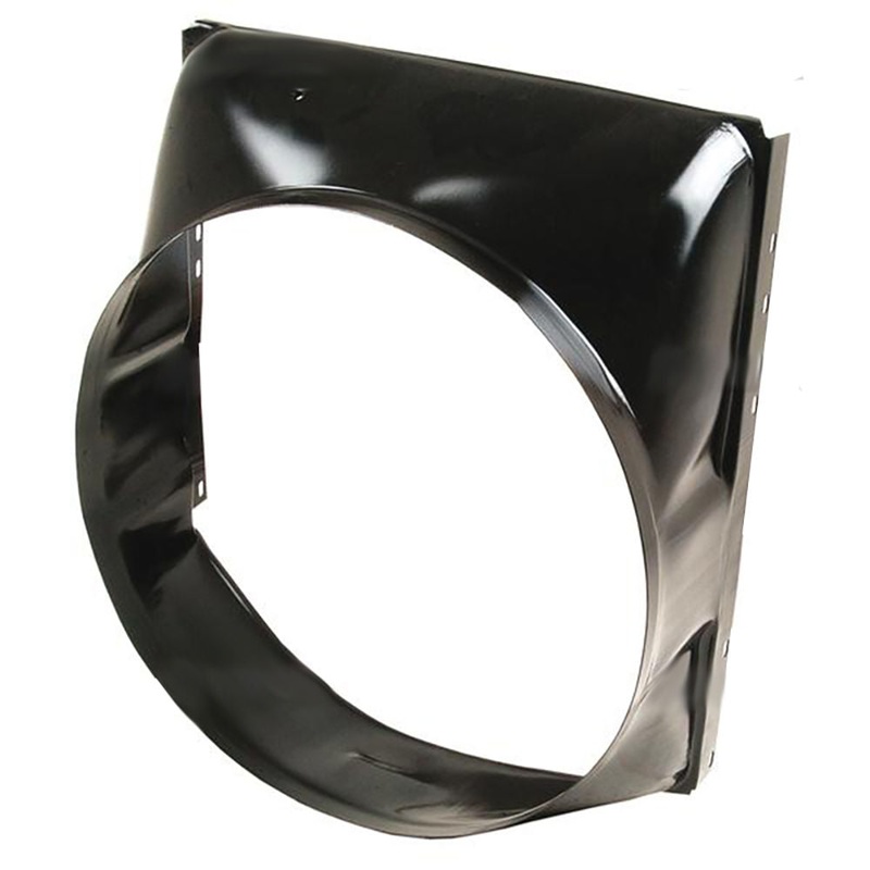 S.42579 Shroud, Radiator, 887766M92 Fits Perkins