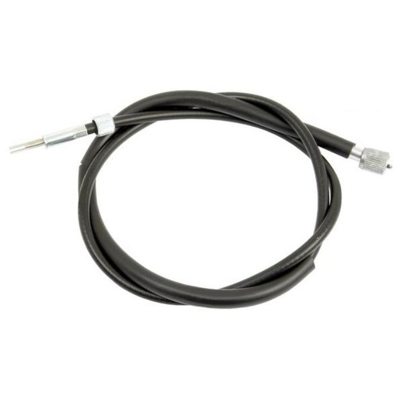 S.71983 Tach Cable - Length: 1195mm, Outer cable length: 1163mm. Fits Kubota