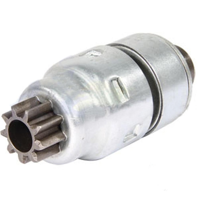 1035335M1 Starter Drive Fits Massey Ferguson Tractor 50 65 & Industrial 40
