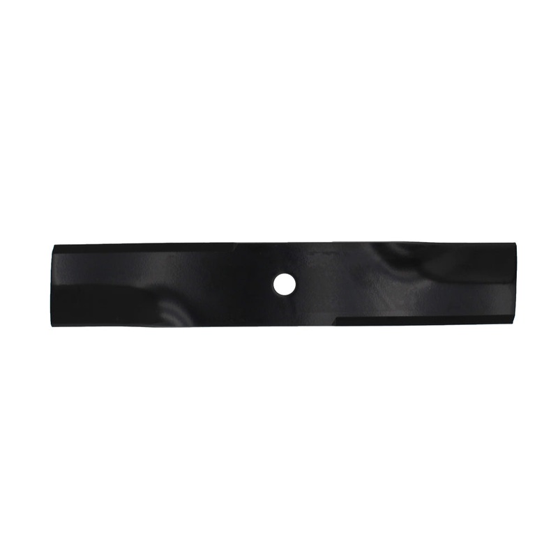 13-3/4 Mower Blade Fits Hustler Zero Turn Mini FasTrak Mini Z Trimstar 600900