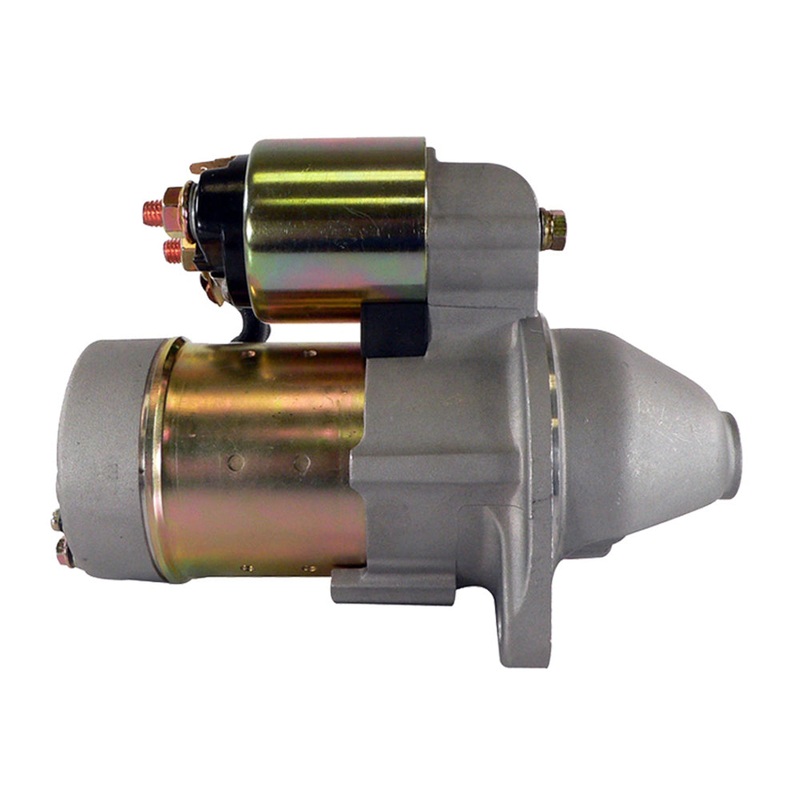 18288 Starter fits Hitachi & Fits Kubota L2600 L3000 104-266 S114-833B T1060-168