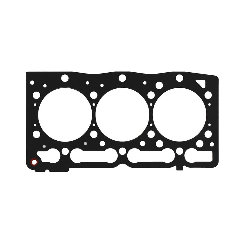 1G063-03310 Cylinder Head Gasket Fits Kubota ZD1211 ZD1211RL ZD1211L ZD1211R