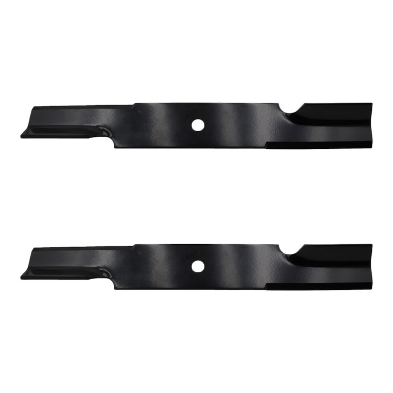 (2) Blades 91-622 for Scag 36" & 52" Replaces 48108 481707 482462 48108