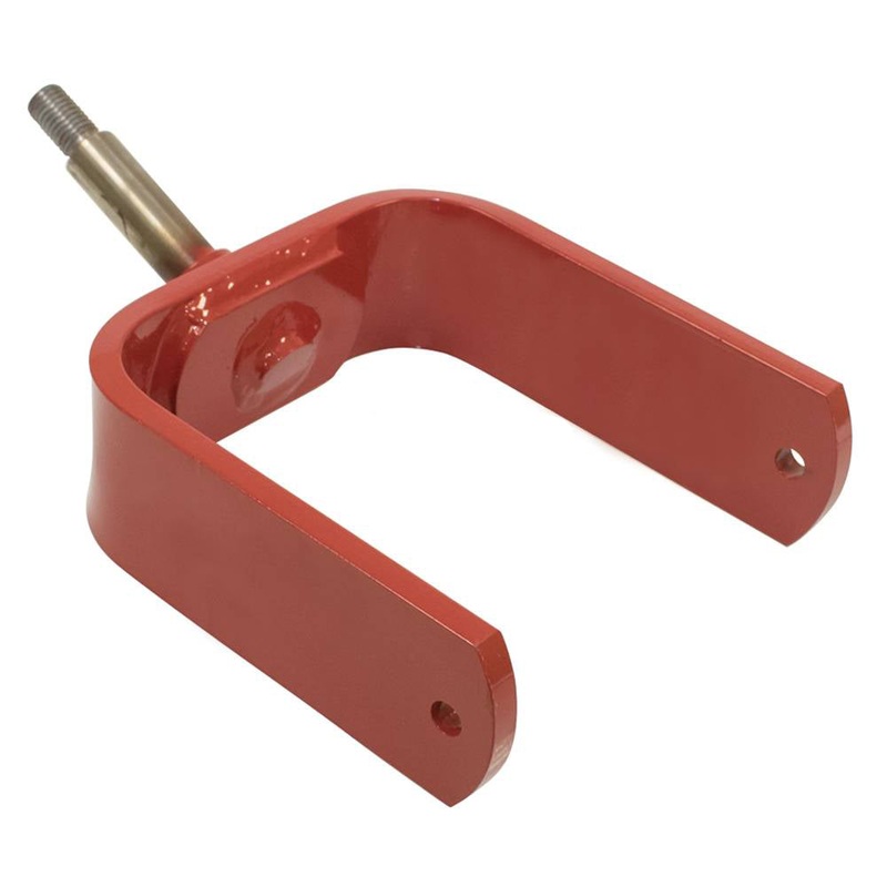 285-556 Caster Yoke Fits Toro