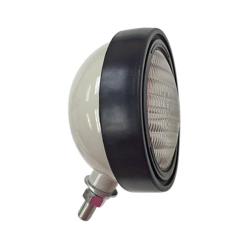377102R91 12-Volt Combo Tail Light - Rear Fits International Models: 154 140 404