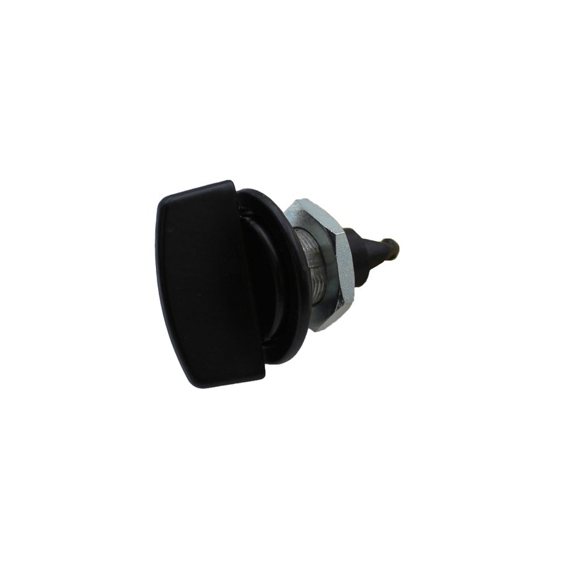 81866169  Turn Latch Fits Ford/New Holland Models 89705390 9705390