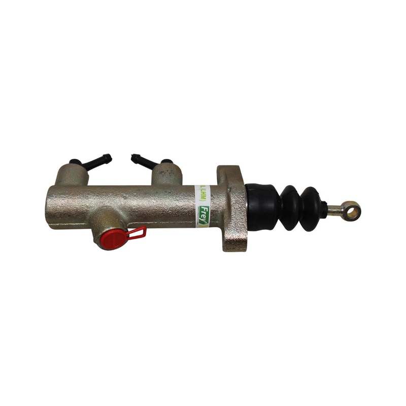 81867084 Clutch Master Cylinder Fits Ford Tractor 8340 TS100 TS110 TS115 TS