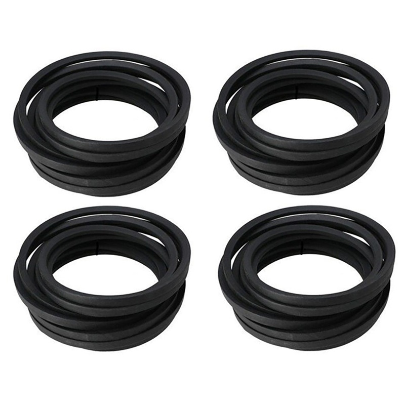 Hay & Forage Belt Set 5/8" x 98.8" Fits Kuhn GMD 55 GMD 66 83101670