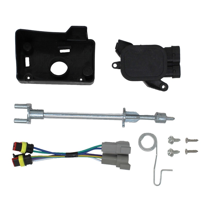 MCOR 4 Conversion Kit for Club Car DS 48V Golf Cart AM293101 MCOR 1 to MCOR 4