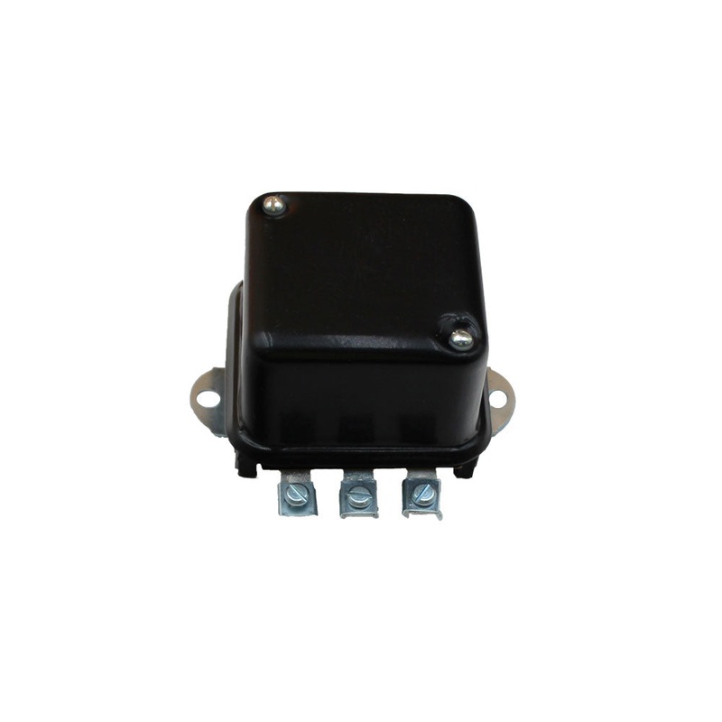 Regulator Fits Case/International Tractor - 121577C1