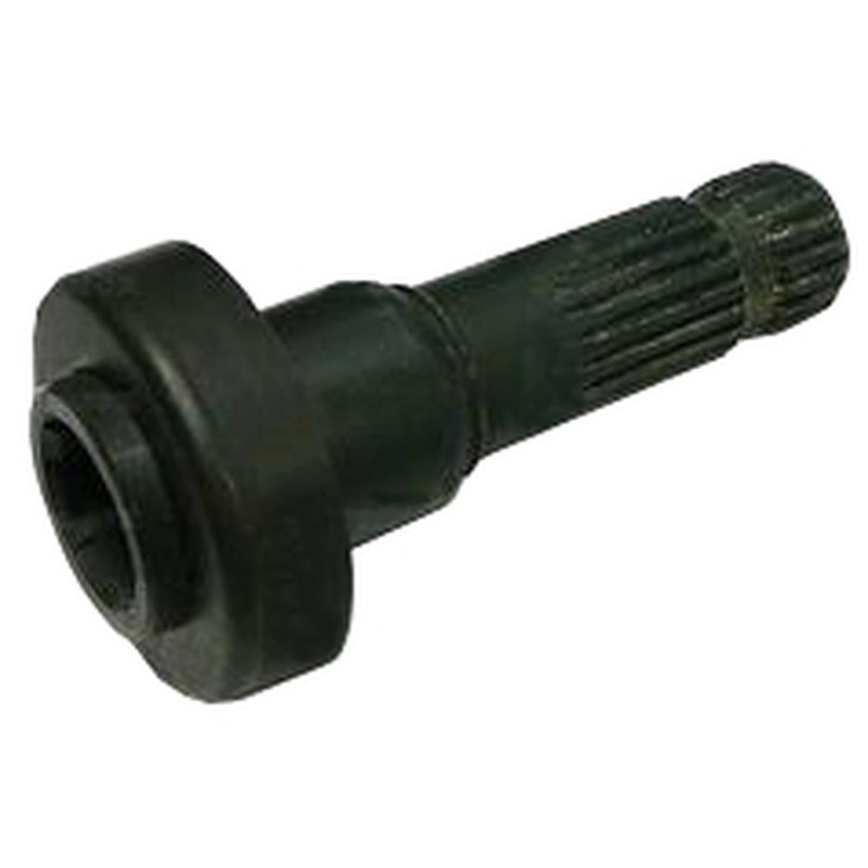 S.13377 PTO Adapter, Female 1-3/8'' 6 x Male Spline 1-3/8'' - 21 w/Quick Release