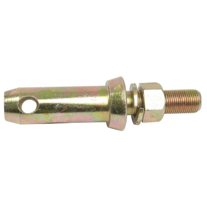 S.197 Lower Link Implement Mounting Pin (Fits CAT. 2)