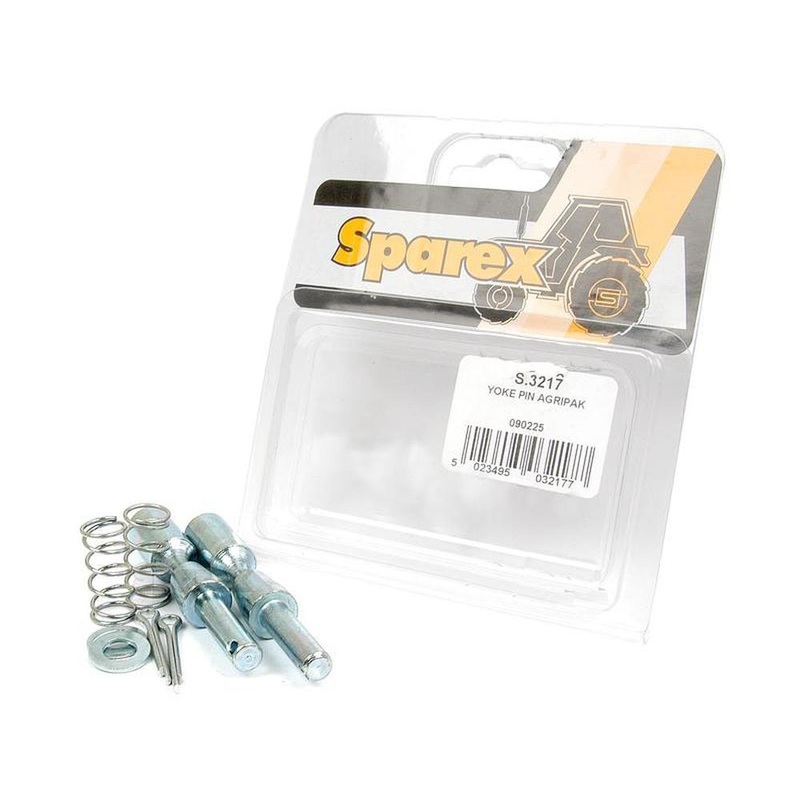 S.3217 PTO Yoke Pin - Pin :14mm (Agripak 2 pcs.)