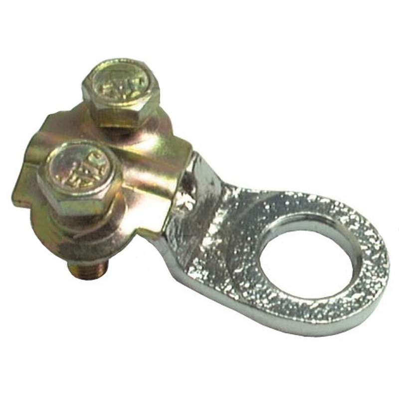 S.5587 Heavy Duty Cable Terminals 25mm x 10mm