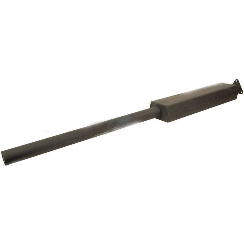 S.64539 Muffler, 3 Hole, 700011423 Fits Zetor