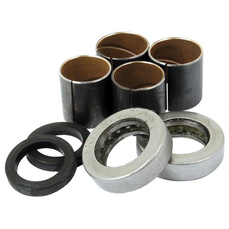S.65106 Repair Kit, King Pin, B1256 Fits Ford/New Holland